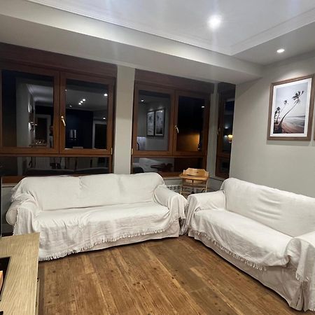 Biescas Suites Εξωτερικό φωτογραφία