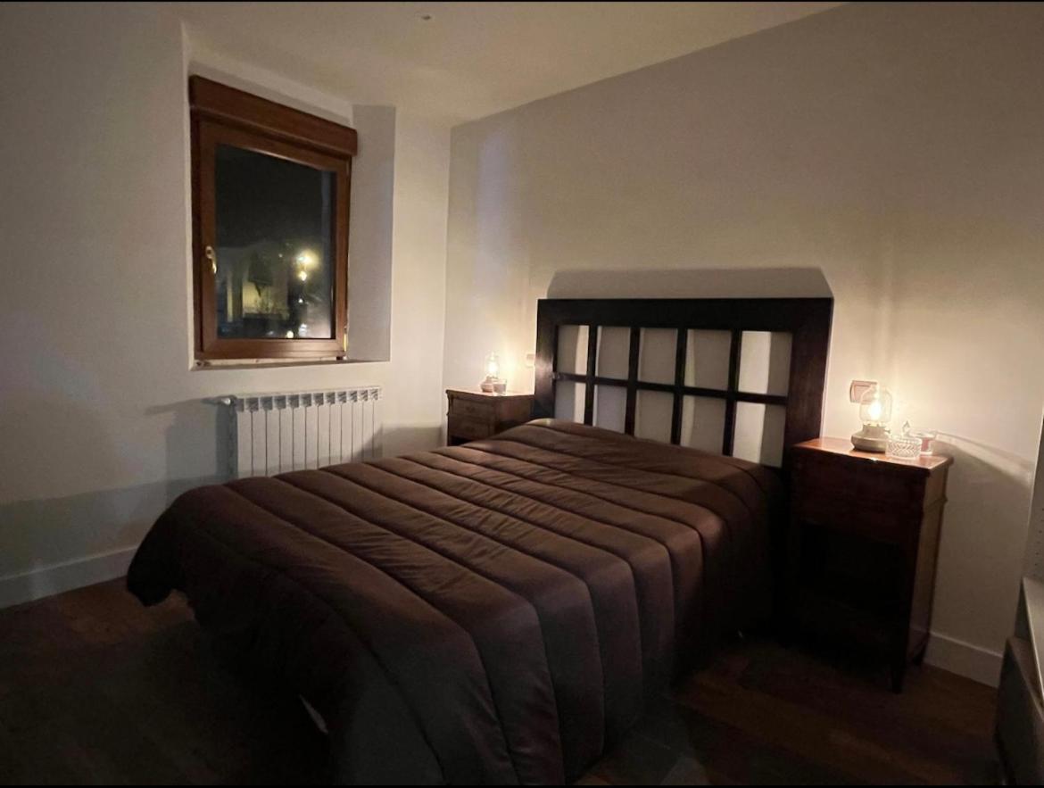 Biescas Suites Εξωτερικό φωτογραφία