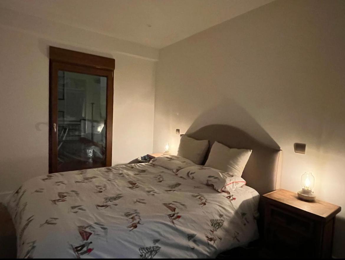Biescas Suites Εξωτερικό φωτογραφία