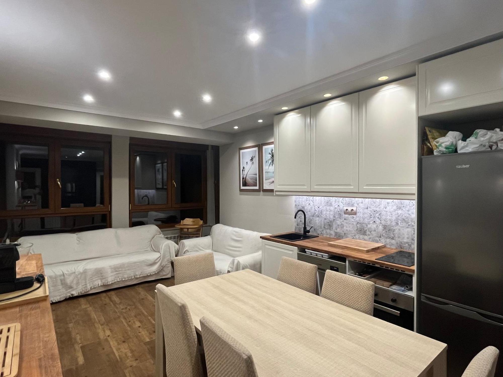 Biescas Suites Εξωτερικό φωτογραφία